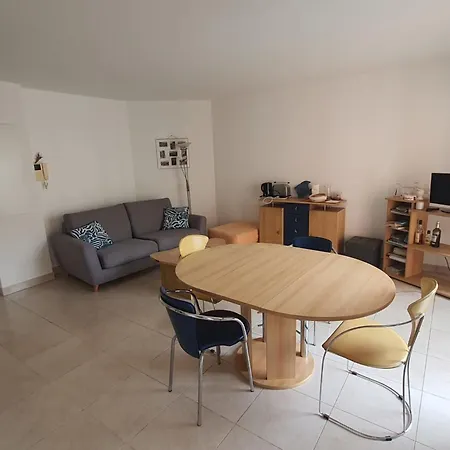 Apartment 2 Near The Old Port - Saint-raphael Saint-Raphael (Var)